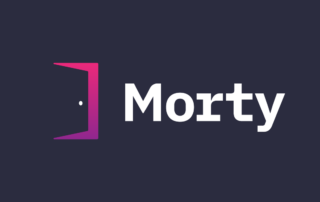 Morty 2022 Best Escape Room in Award